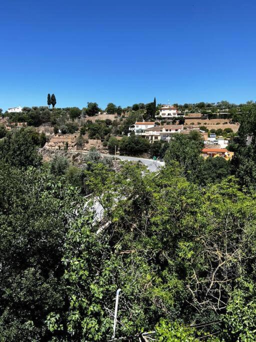Appartamento El Puente De Lata 2 Granada Esterno foto