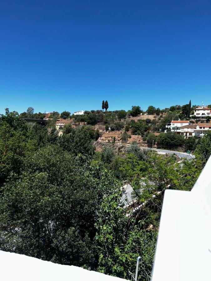 Appartamento El Puente De Lata 2 Granada Esterno foto